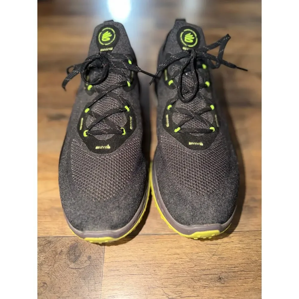 Under armour men’s charged curry SL golf shoes